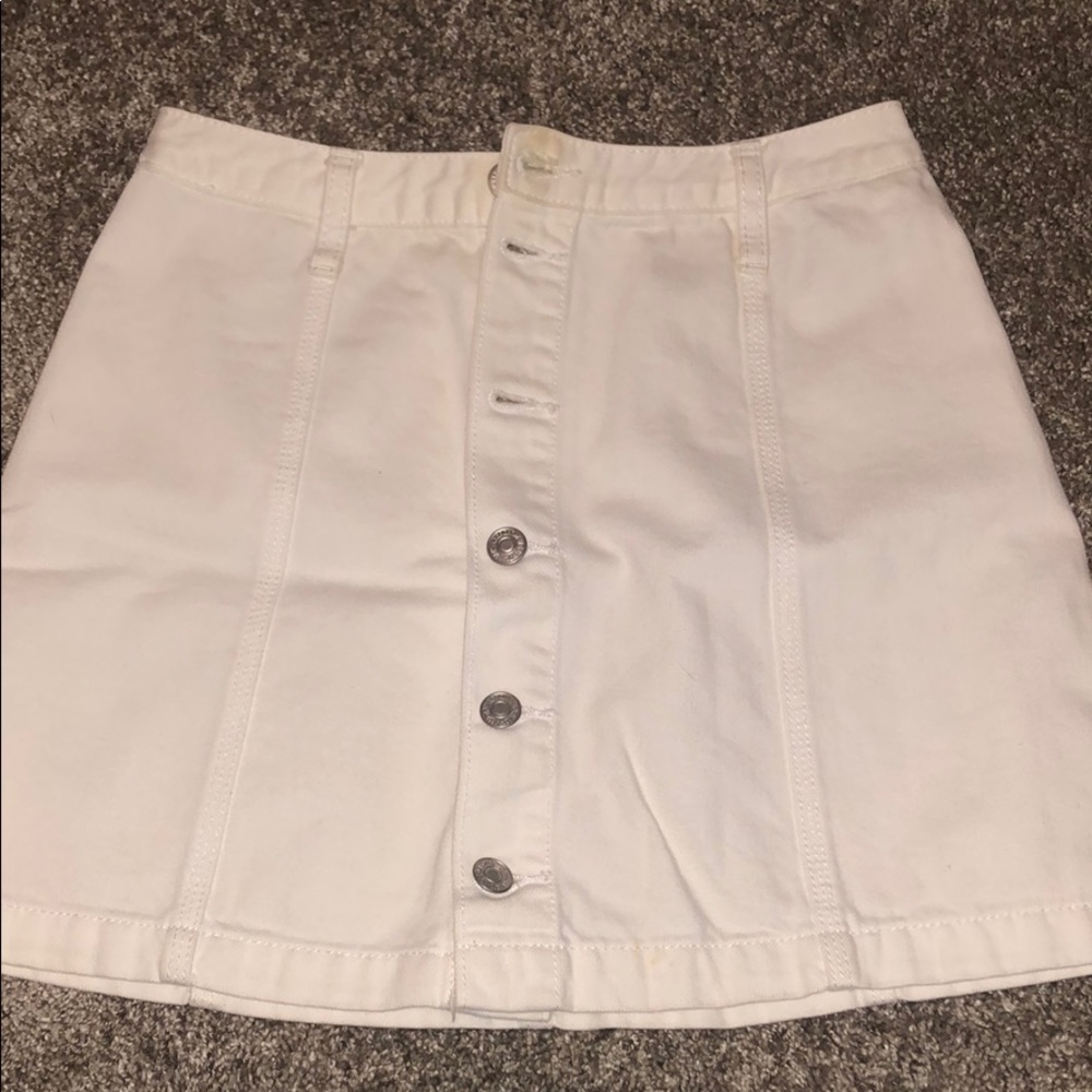 Abercrombie skirt
